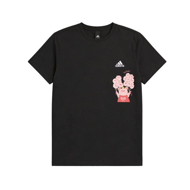 Adidas Adidas MUST HAVES T Shirt Unisex