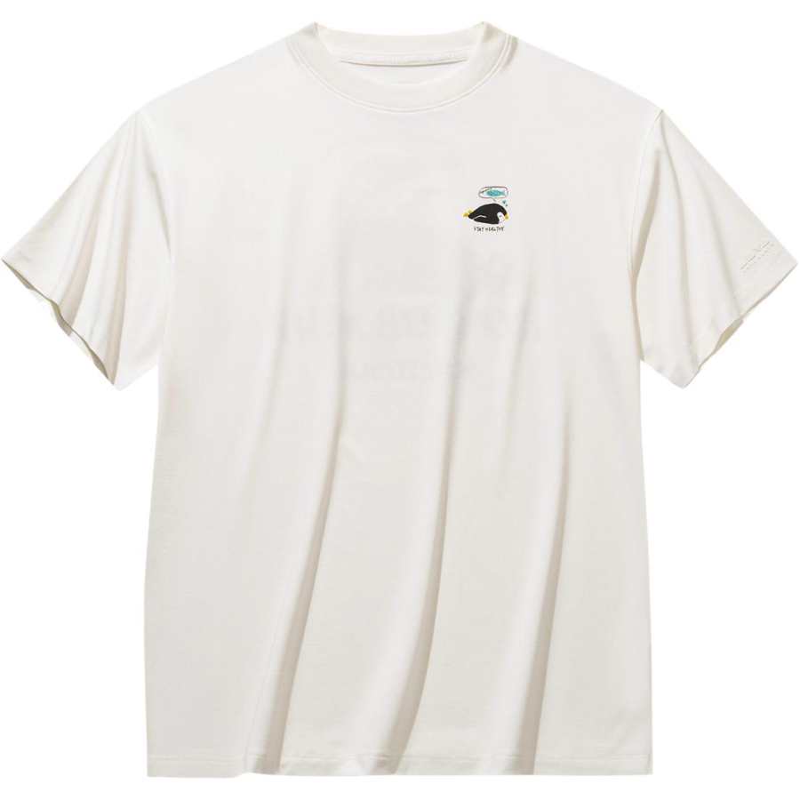 Anta Life Collection T Shirt Women's