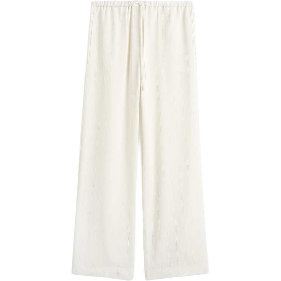 TOTEME SS26 Casual Pants Women's