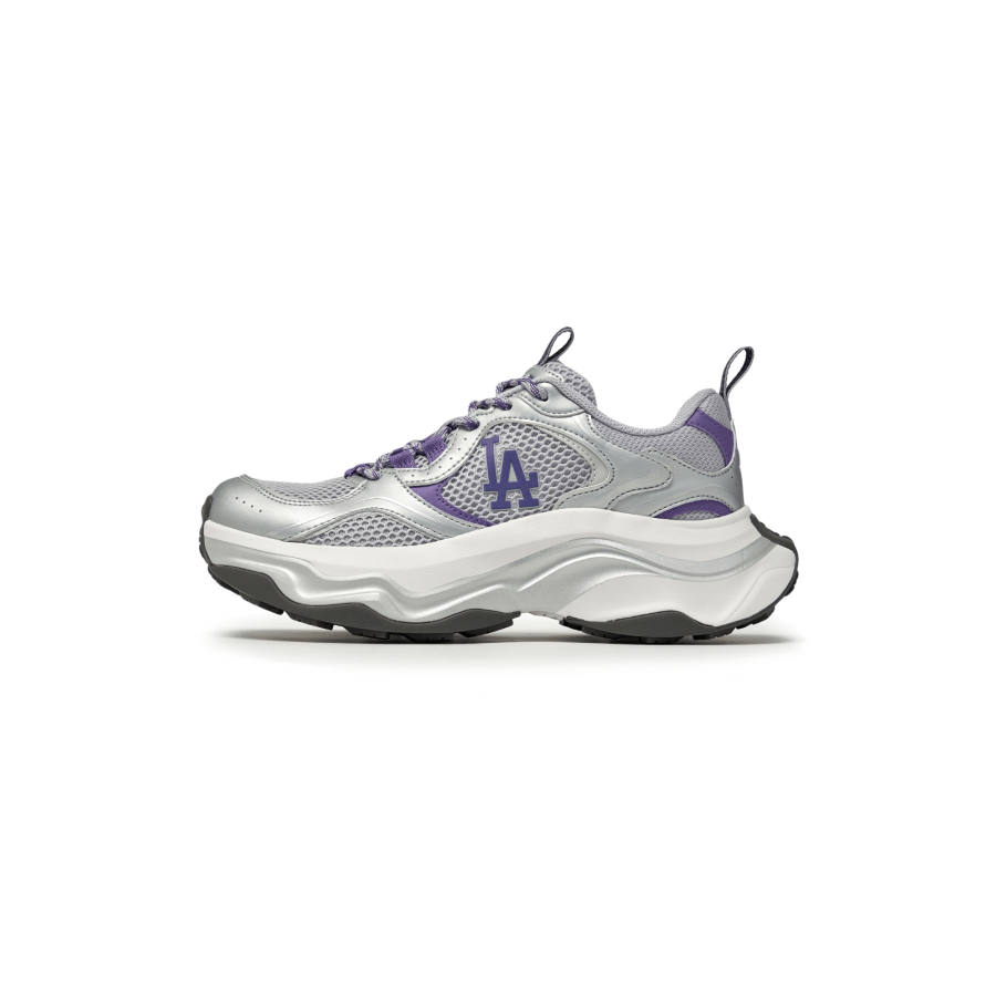 MLB MLB Los Angeles Dodgers Low top Chunky Sneakers Unisex