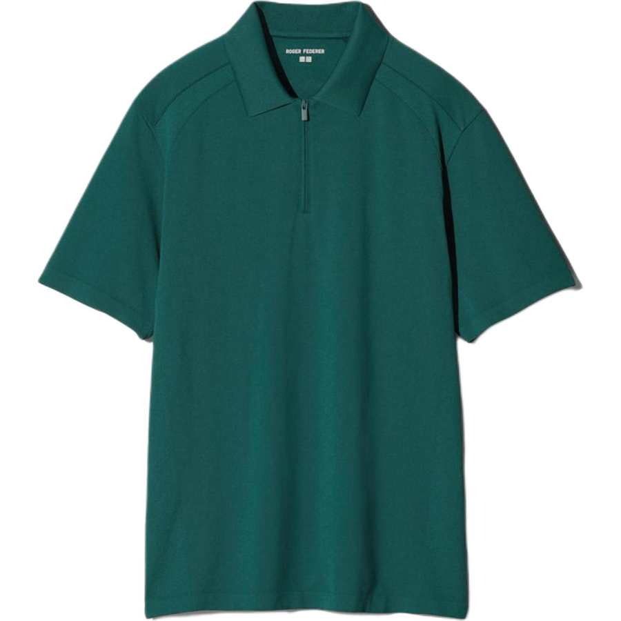 UNIQLO x LUOJIE·FEIDELEI,LIANMINGKUAN SS26 Polo Shirt Unisex