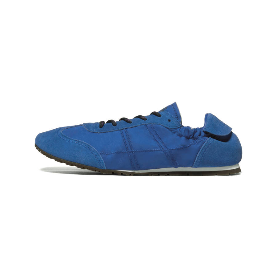 Onitsuka Tiger PLABALA Casual Shoes Unisex Blue