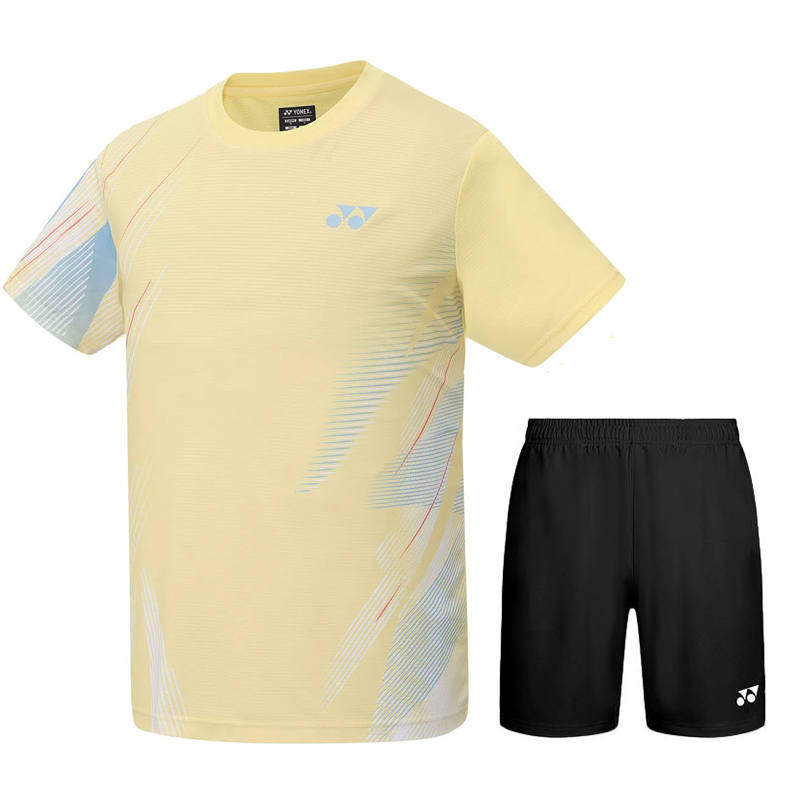 YONEX Casual Sportswear Men's Moderate