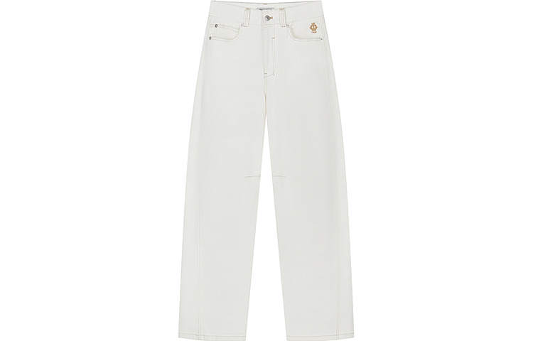 Teenie Weenie Jeans Women's Moderate Scimitar Pants