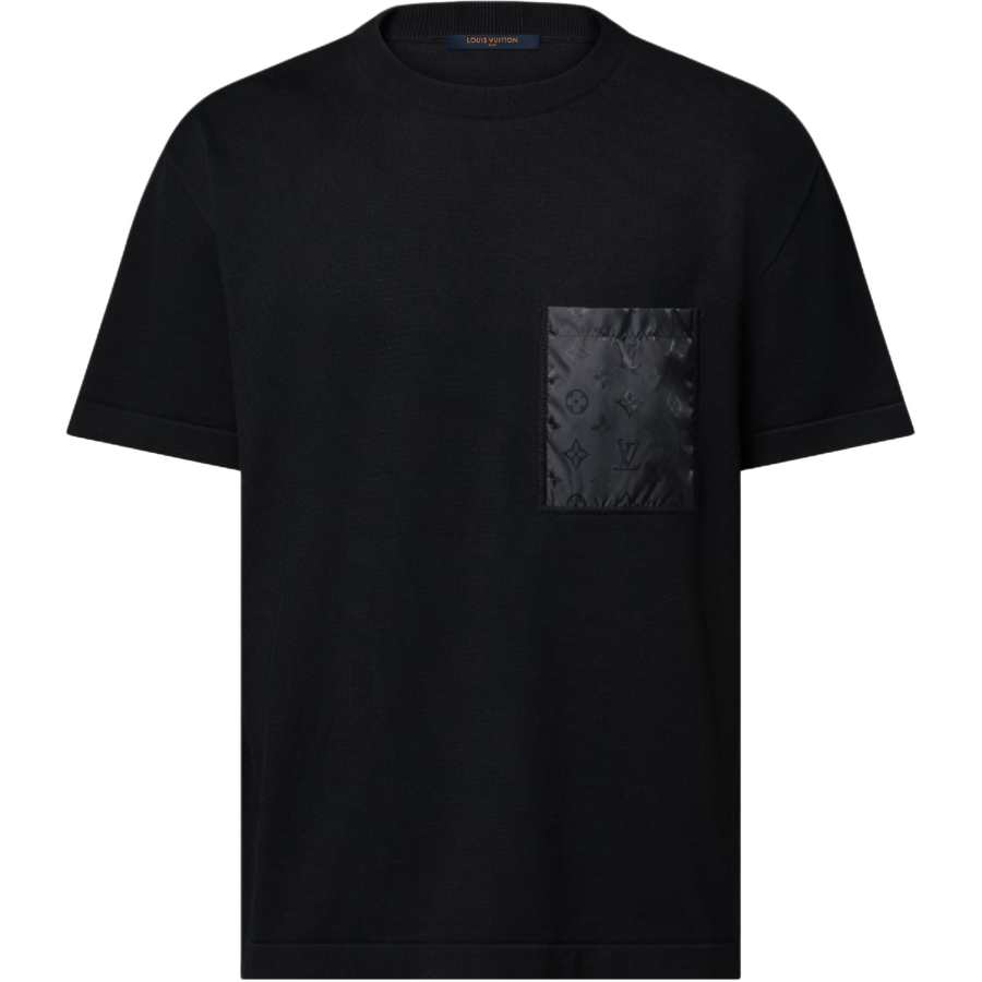 LOUIS VUITTON SS26 T Shirt Men's