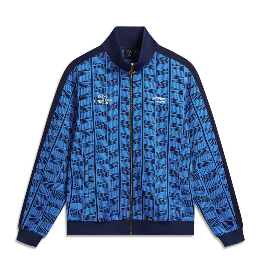 Li-Ning Li Ning Sports Life Collection Jacket Unisex