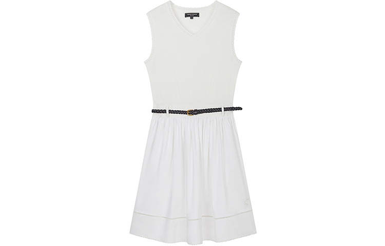 Teenie Weenie Sleeveless Dress Women's