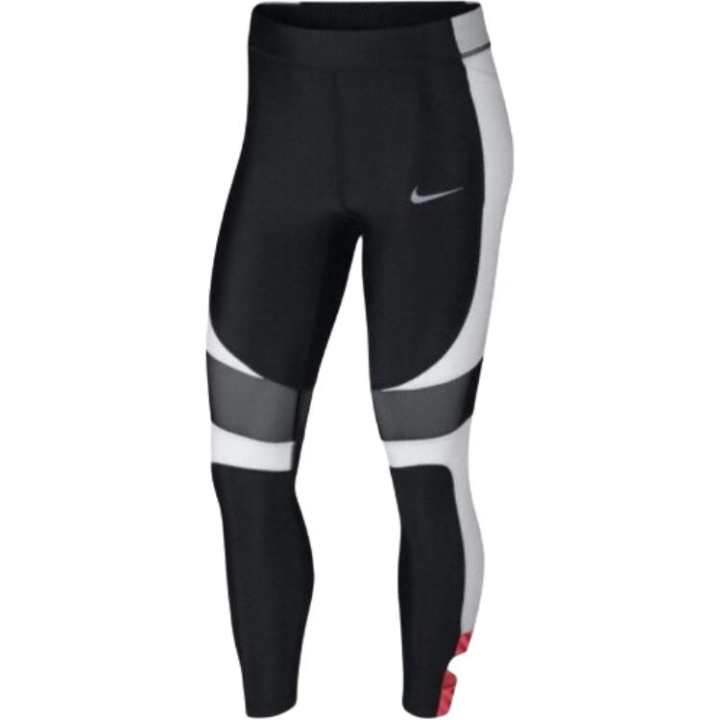 Nike Nike Leggings Women's Black Moderate