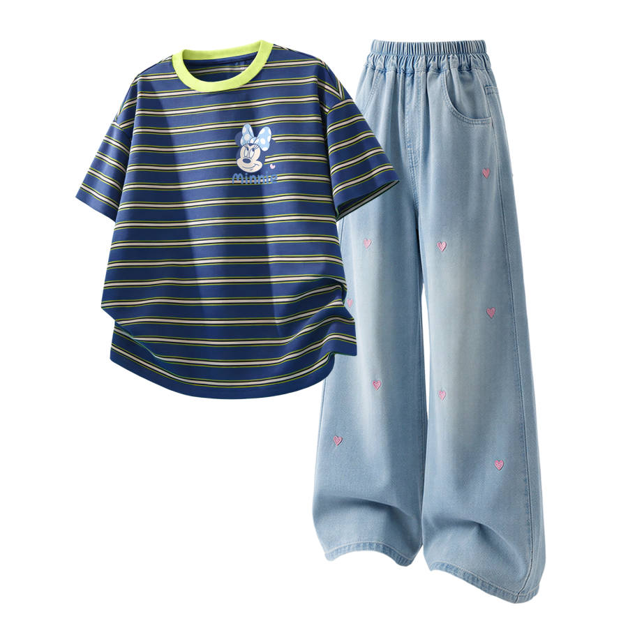 Disney Casual Sportswear 2 Piece Set Kids'