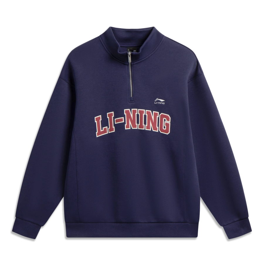 Li-Ning Li Ning Sports Life Collection Sweatshirt Men's