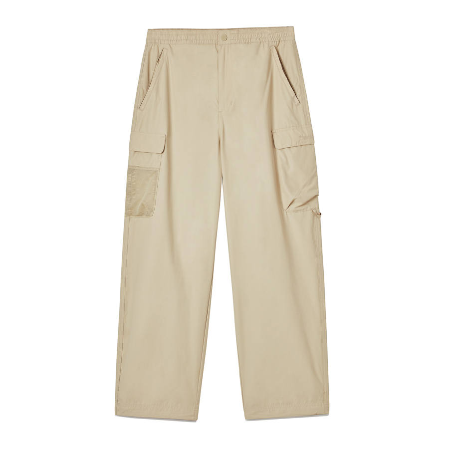 Timberland Casual Pants Men's Earth Tone Moderate Cargo Pants