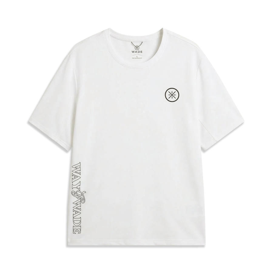 Li-Ning Li Ning Wade Collection T Shirt Men's