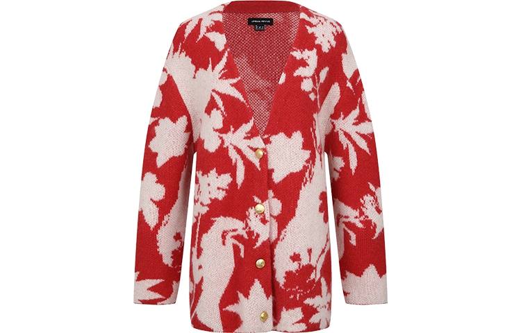 URBAN REVIVO Women's Knitwear Apparel Women's