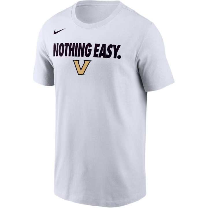 Nike Nike Vanderbilt Commodores Men's Nike Ncaa Legend T-Shirt