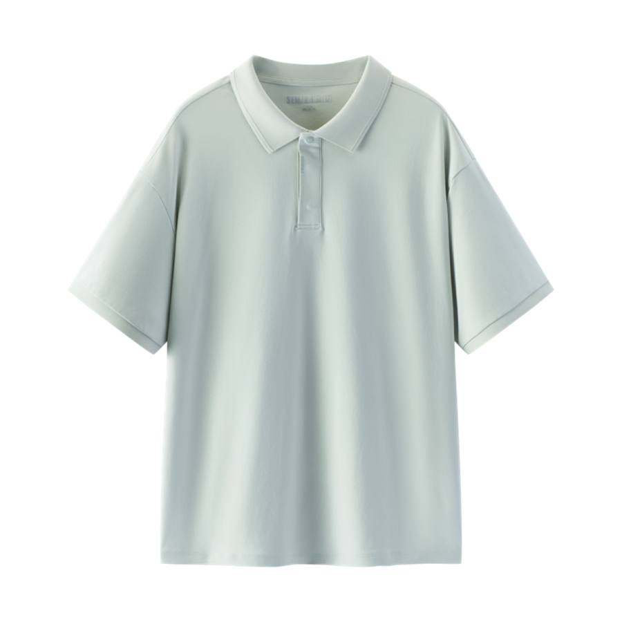 Semir Mall Same Style Men's Clothing Polo Shirt Men's