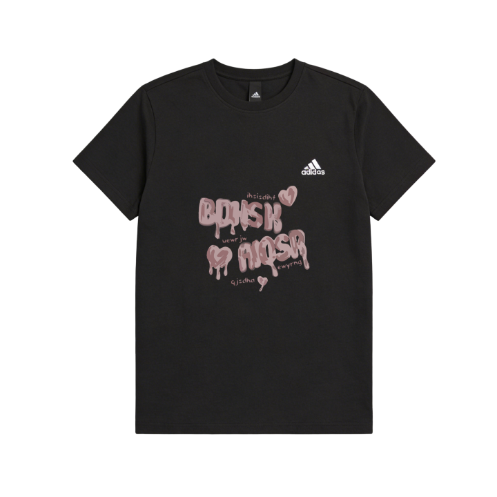 Adidas Adidas MUST HAVES T Shirt Unisex