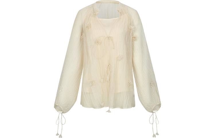URBAN REVIVO Women's Shirt Women's