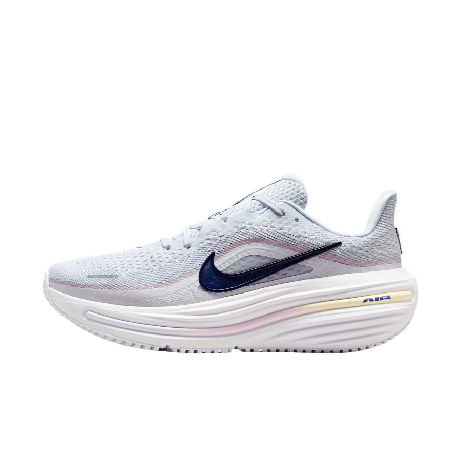 Nike Nike Winflo 12 Mesh Breathable Rebound Low top Casual Running Shoes Women's
