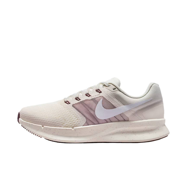 Nike Nike Run Swift 3 Mesh Breathable Low top Running Shoes Women's