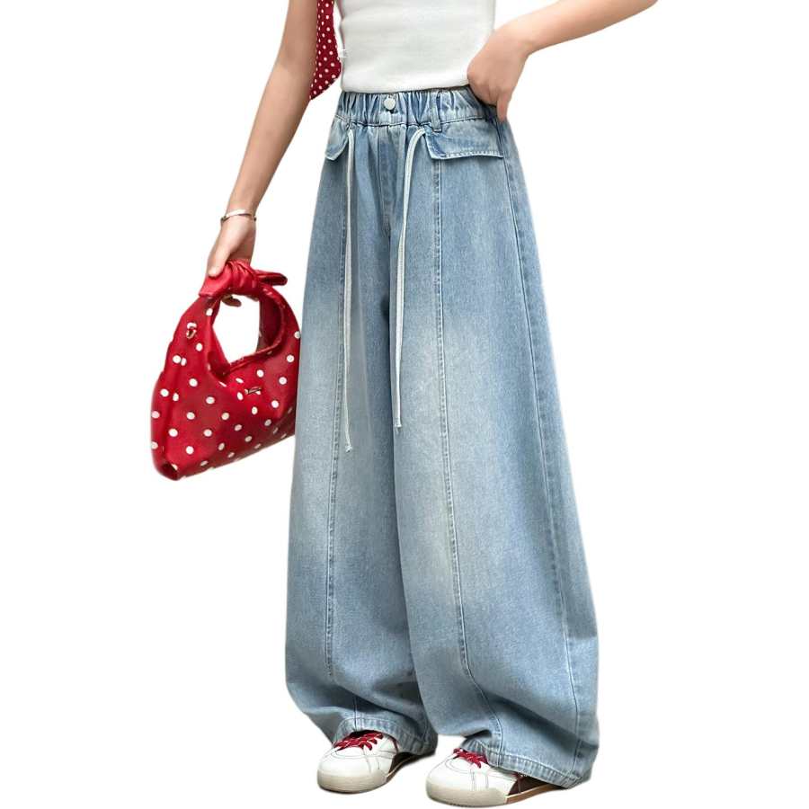 PLANDOO PLANDOO Kids Jeans Moderate