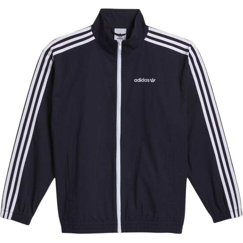 Adidas Originals SKATEBOARDING FIREBIRD Jackets & Coats Japan Version Unisex