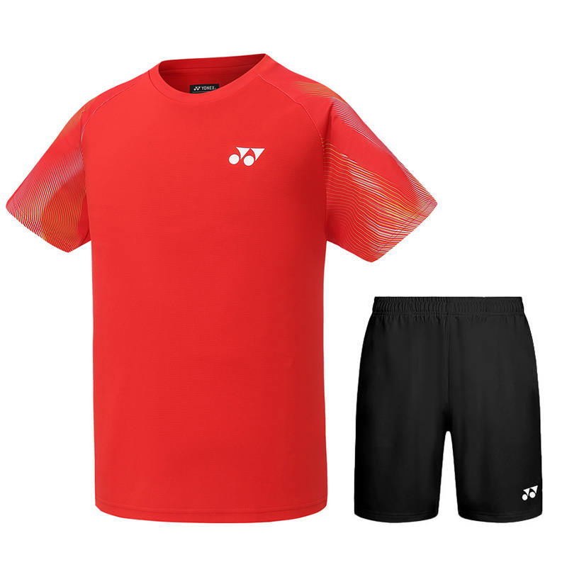YONEX Casual Sportswear Men's Moderate