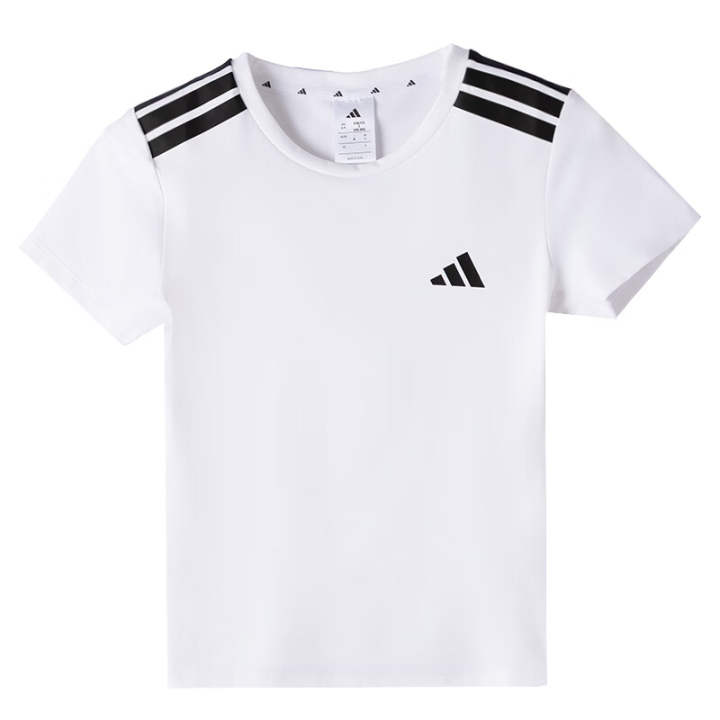 Adidas Adidas Quick Dry T Shirts Women's