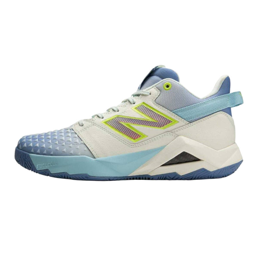 New Balance New Balance Coco CG2 Mesh, Synthetic Leather Retro Sports Slip Resistant Low top Tennis Shoes Unisex 2E Width