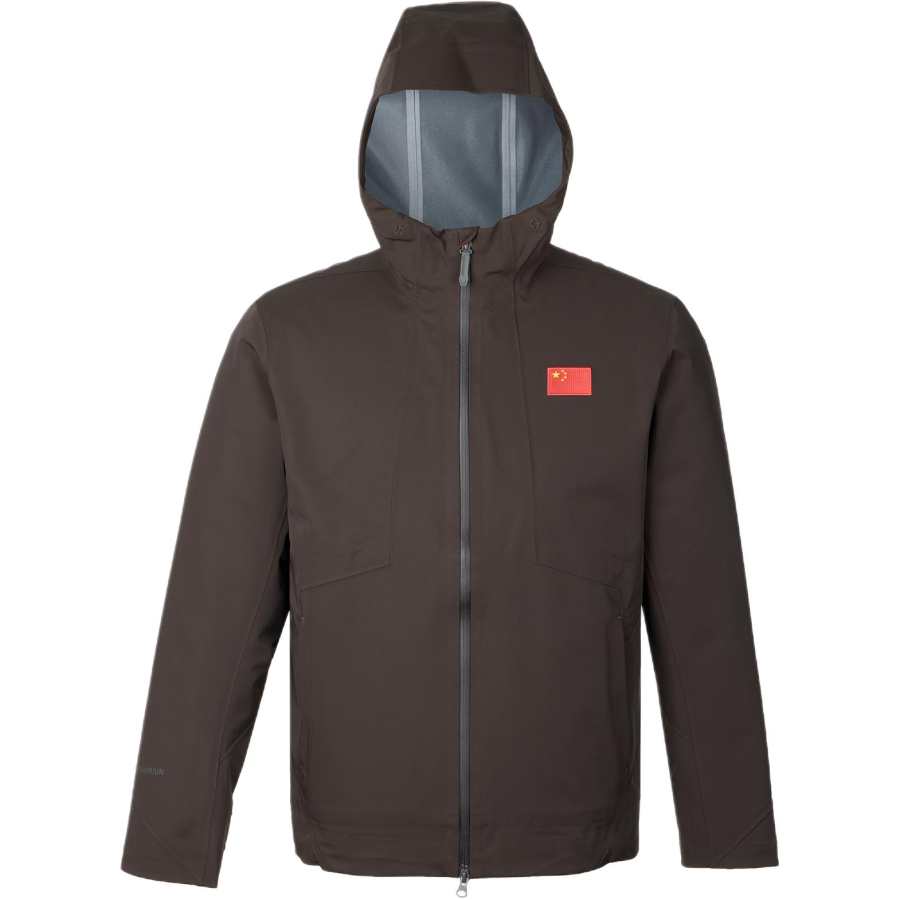 Anta Champion All Weather Collection Jackets & Coats Men's