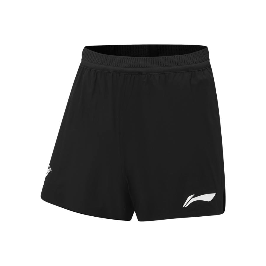 Li-Ning Li Ning Running Collection Sports Shorts Men's Black
