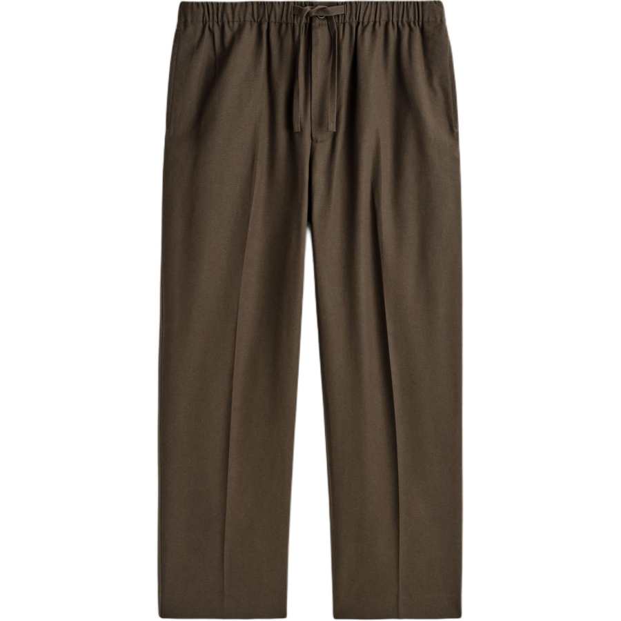 COS COS Casual Pants Men's Brown Moderate Other