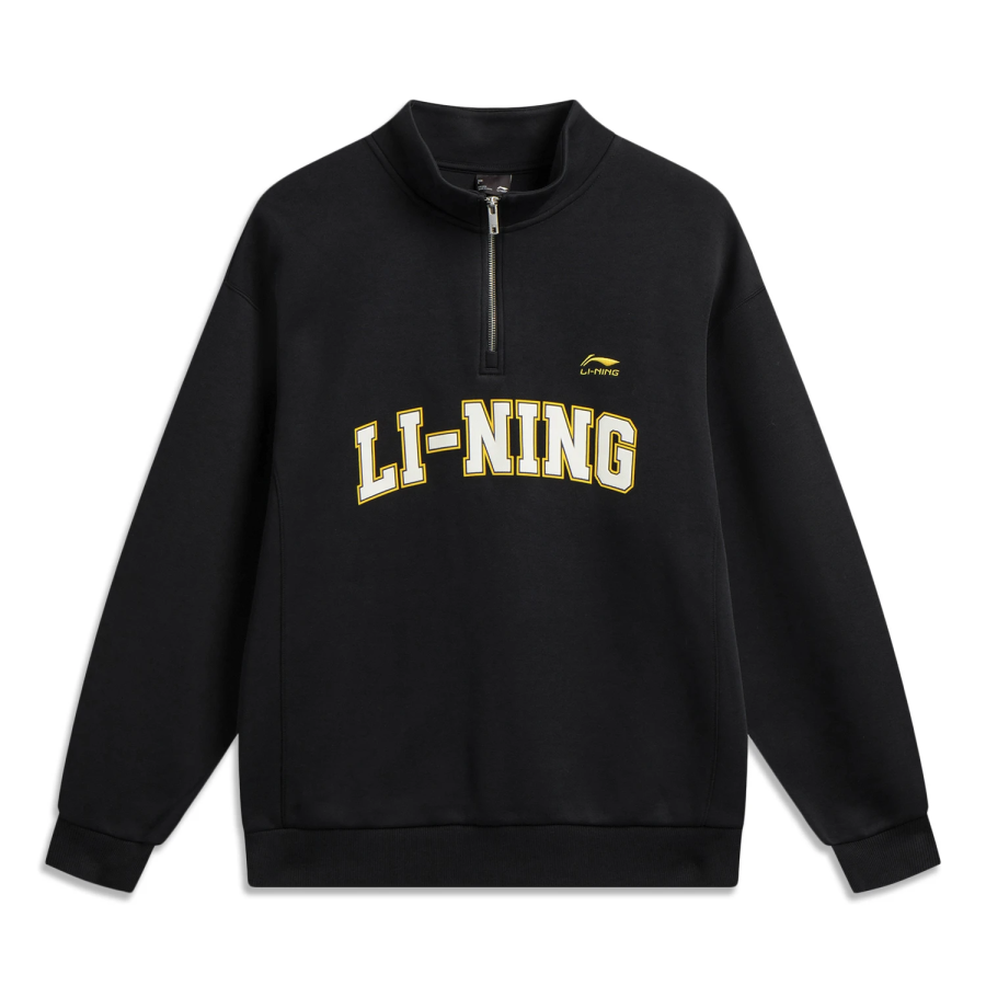 Li-Ning Li Ning Sports Life Collection Sweatshirt Men's