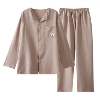 MIIOW Men's Pajama Sets