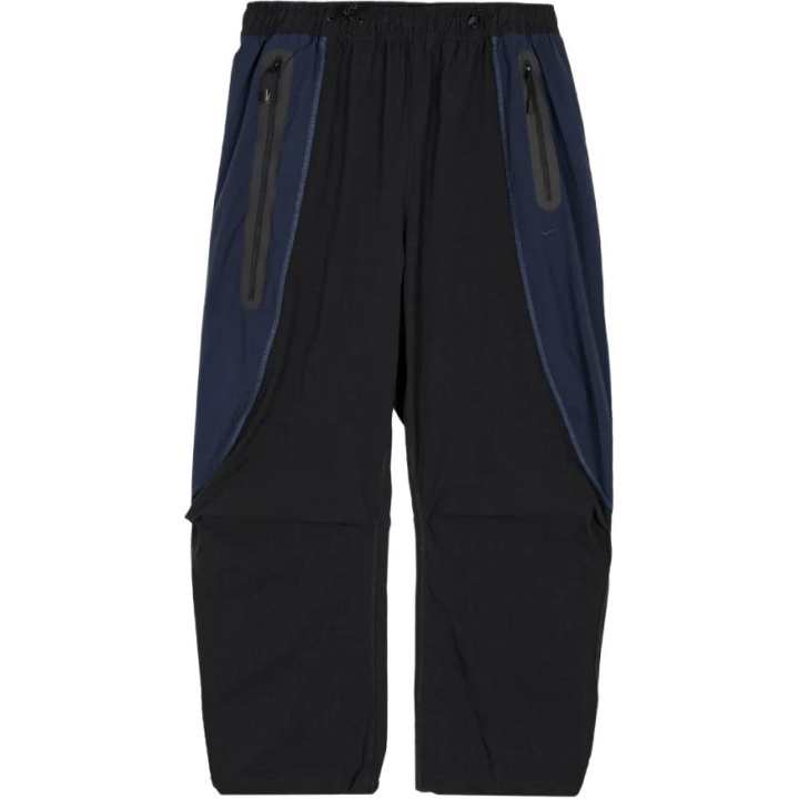 Nike Nike Sports Pants Men's Black Moderate