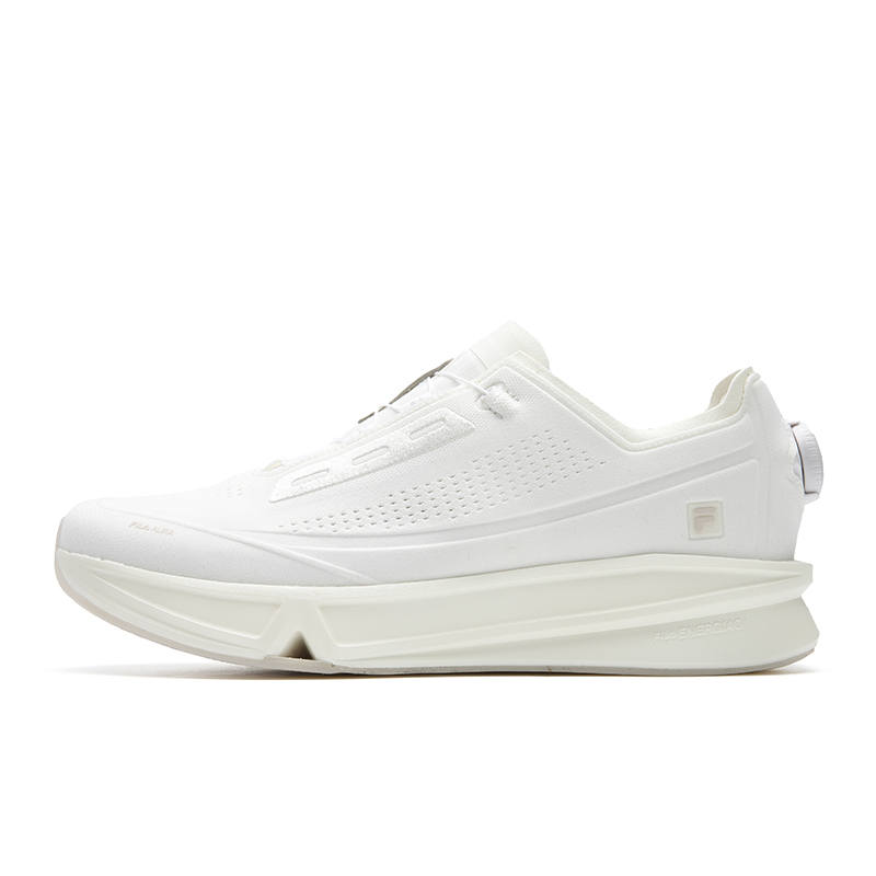 FILA BOA AURA Cushioning Abrasion Resistant Breathable Coverage Lightweight Low top