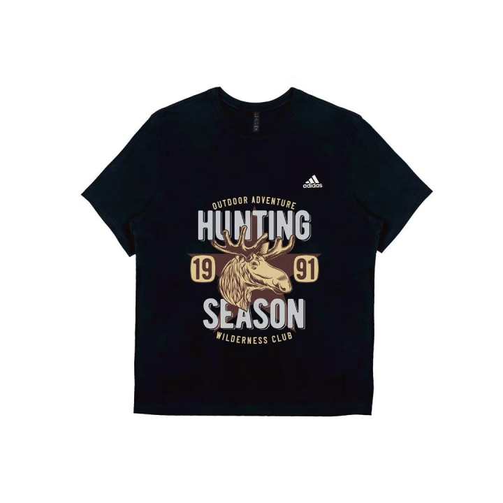 Adidas Adidas MUST HAVES T Shirt Unisex