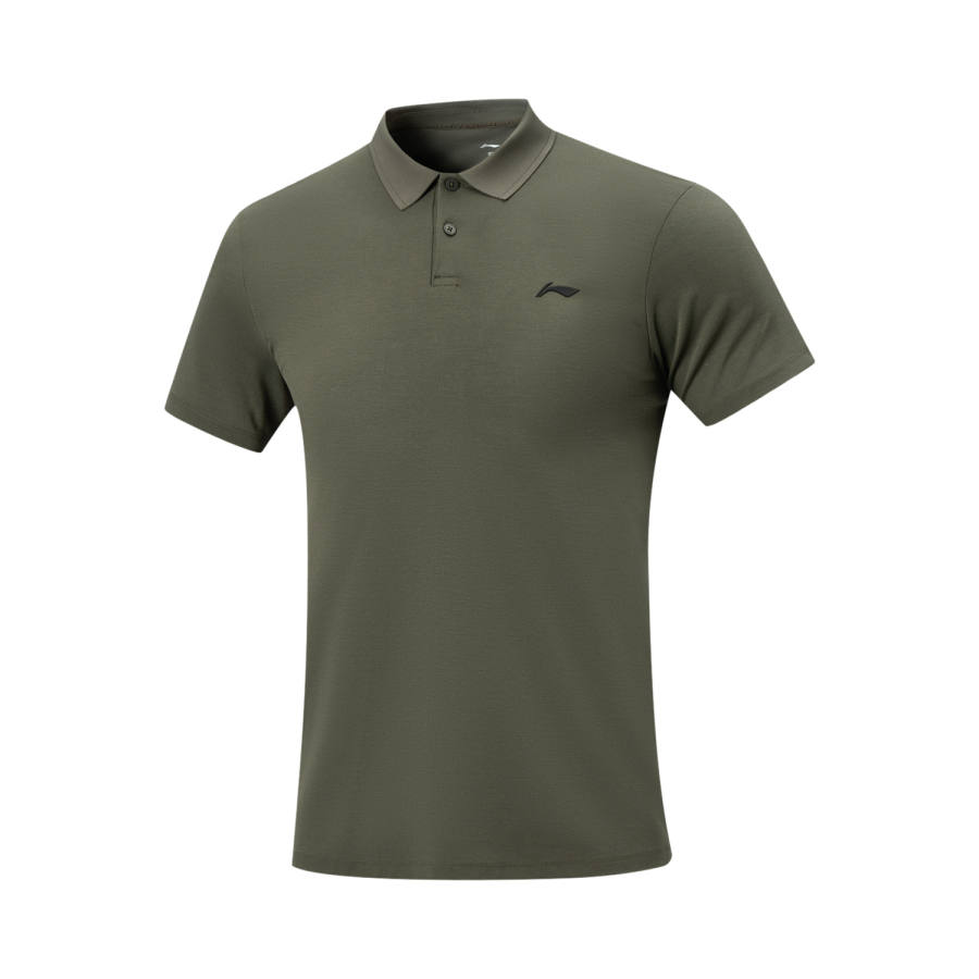 Li-Ning Li Ning Fitness Series Polo Shirt Men's