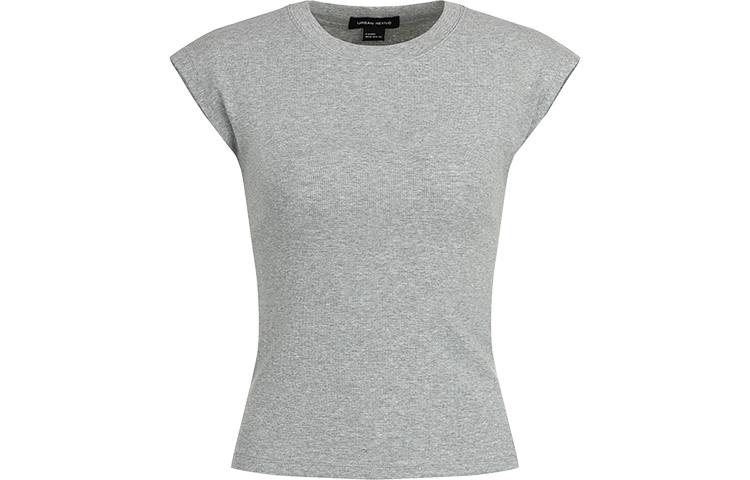 URBAN REVIVO T Shirt Women's Apparel Women's