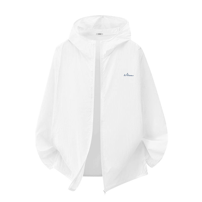 MINISO MINISO Sun Protection Clothing Unisex