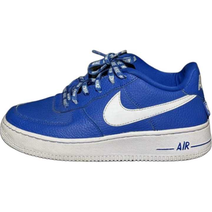 Nike Nike Air Force 1 LV8 Low GS Game Royal