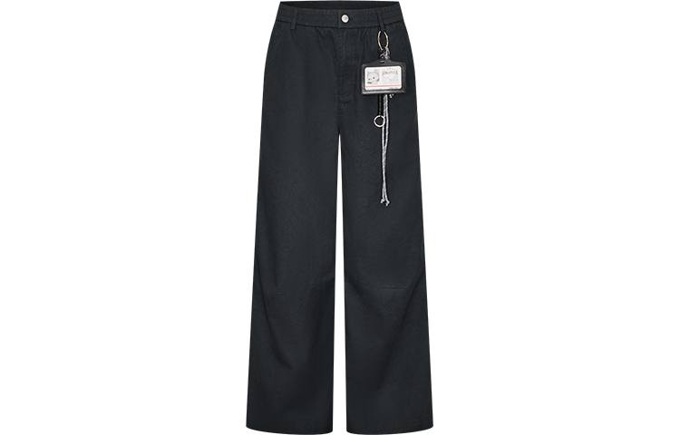 URBAN REVIVO Casual Pants Women's