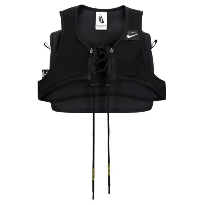 Nike OFF-WHITE X Nike Women's NRG X Cross Bib