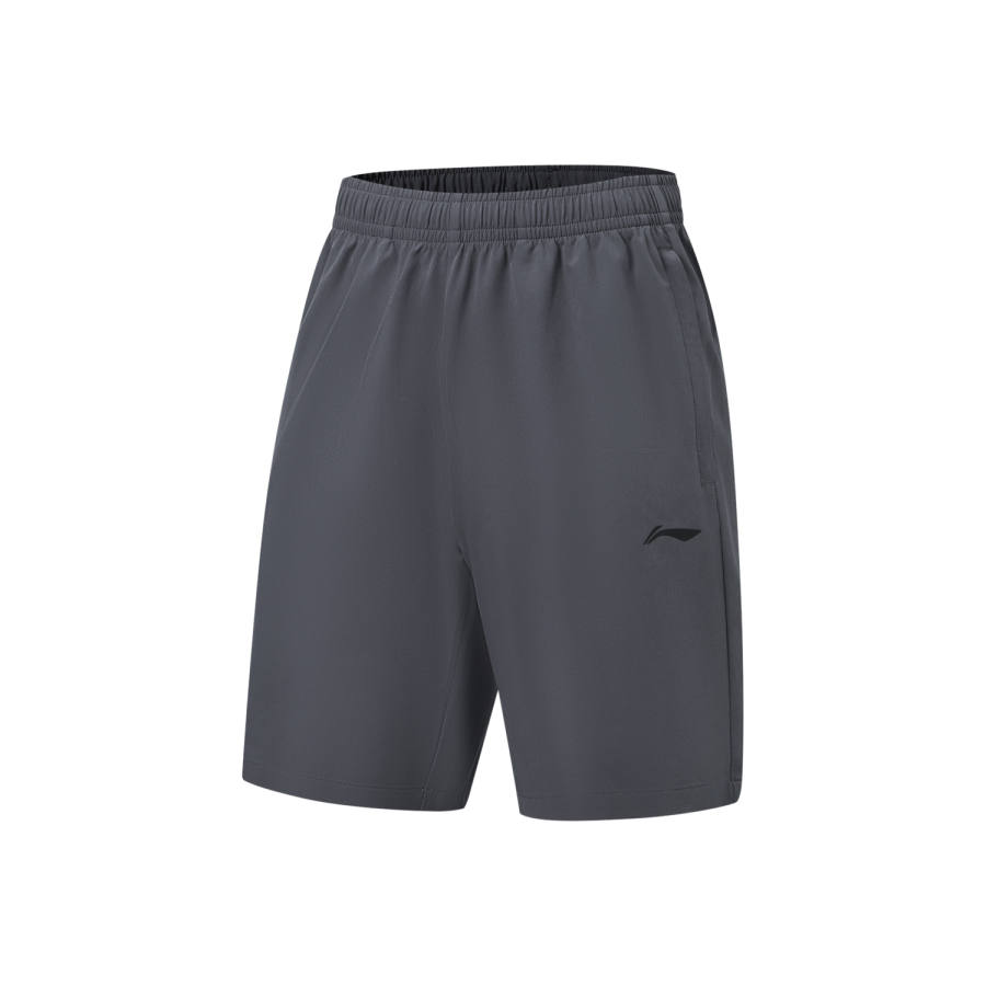 Li-Ning Li Ning Fitness Series Casual Shorts Men's