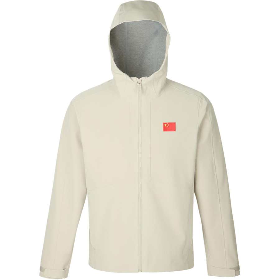 Anta Champion All Weather Collection Jackets & Coats Men's