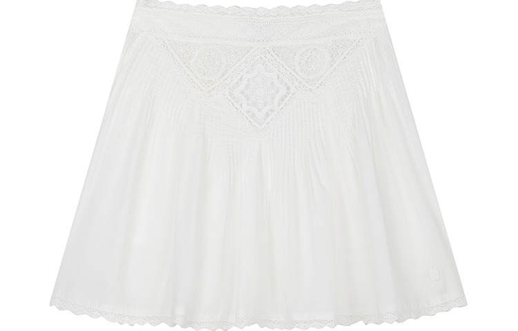 Teenie Weenie Casual Short Skirts Women's