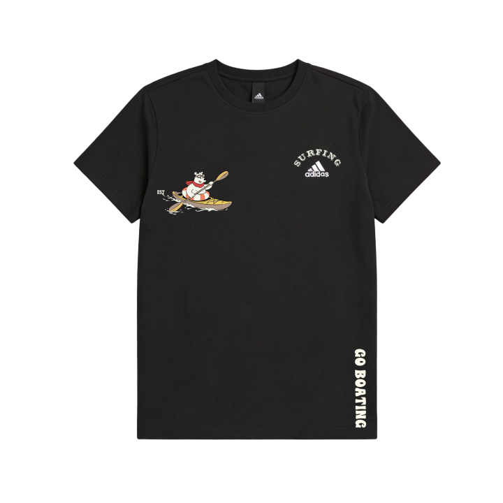 Adidas Adidas MUST HAVES T Shirt Unisex