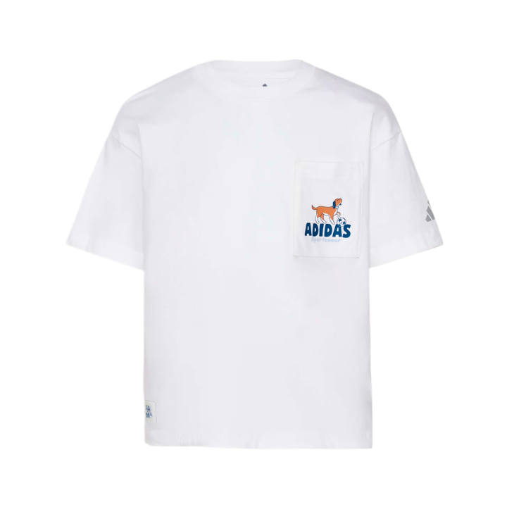 Adidas Adidas Sportswear T Shirt Kids'