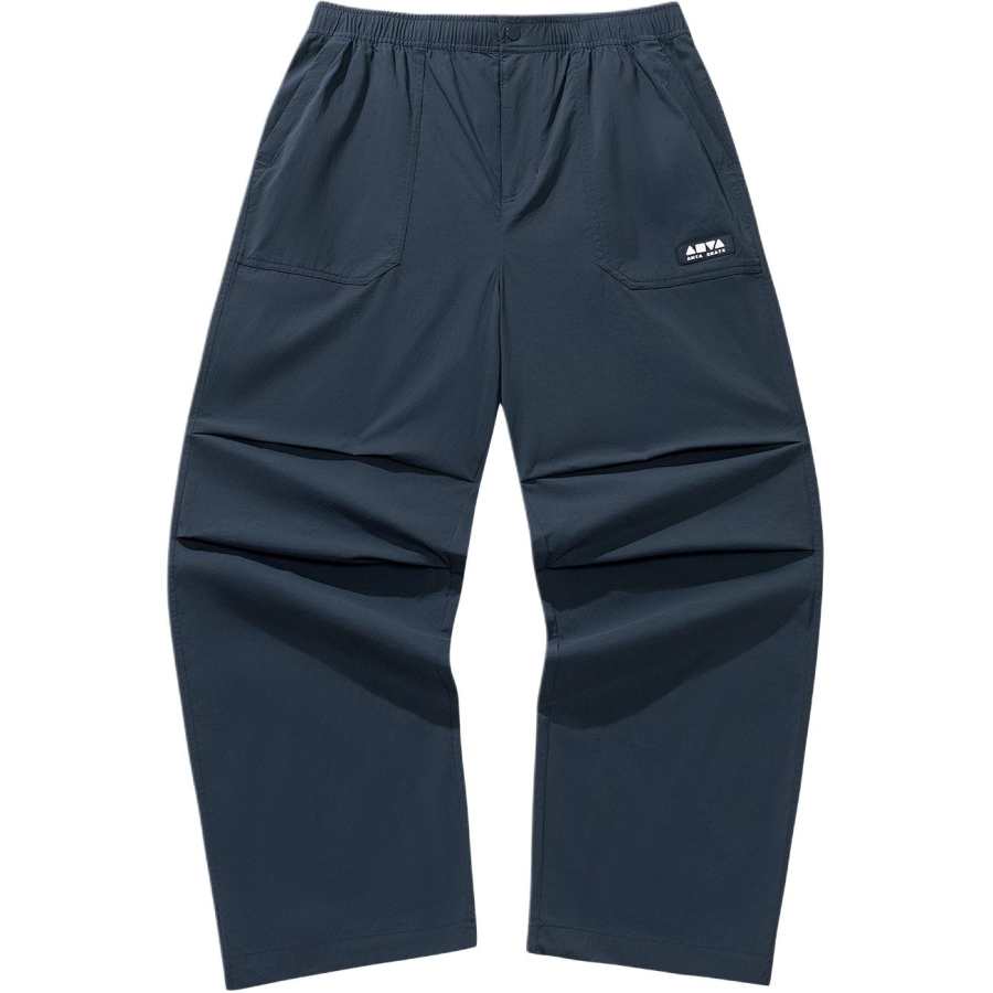 Anta Life Collection Casual Pants Unisex