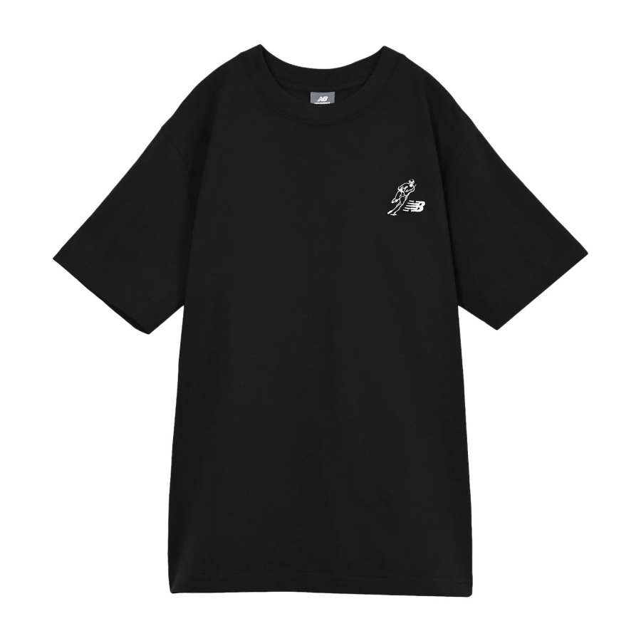 New Balance New Balance Signature Made In USA T Shirt Men's