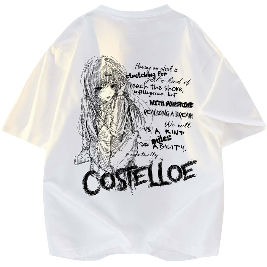 PAUL COSTELLOE T Shirts Women's Crew Neck Moderate